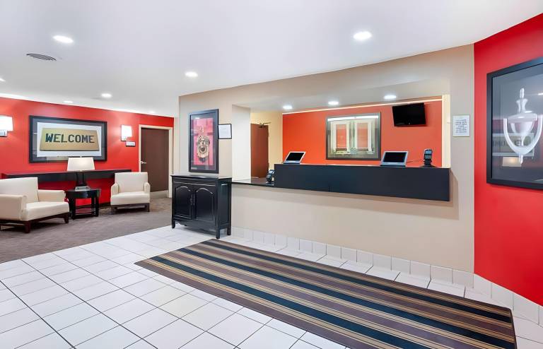 Extended Stay America Suites - Cincinnati - Covington — photo 2