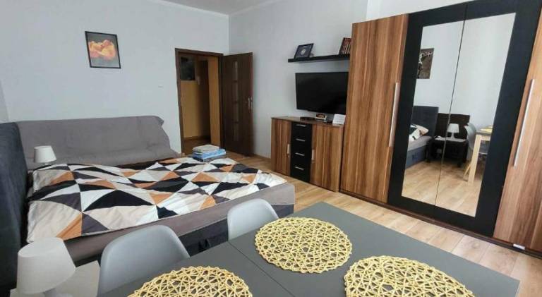 Rental apartment | Pet-friendly in Gdynia