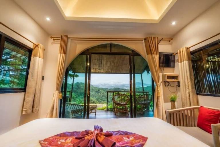 Resort Khlong Sok