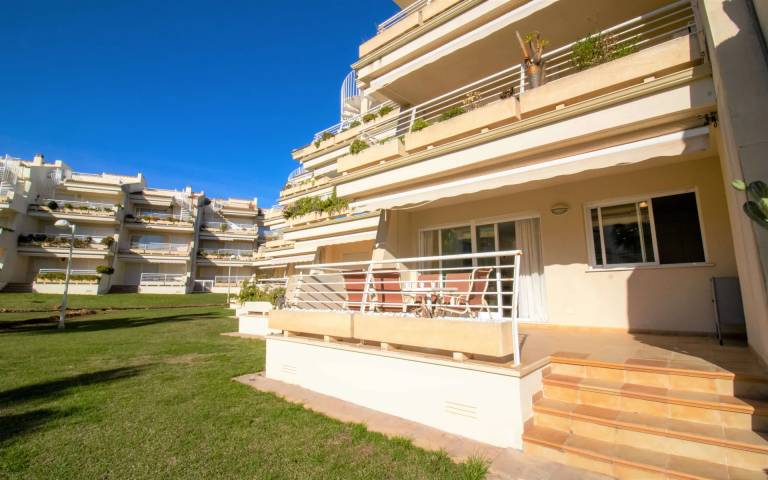 Apartamento  Alcossebre
