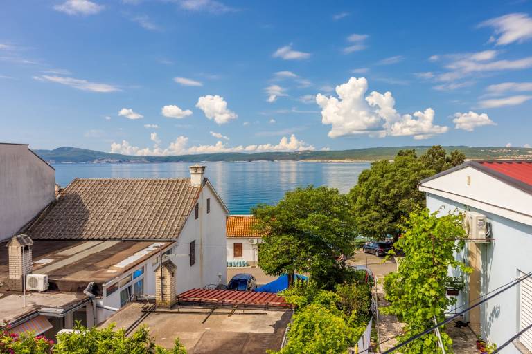 Modern apartment in a dream location just 70 metres from the beach with parking, sea view, dog-friendly — photo 2