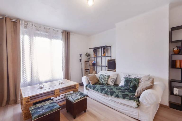 Appartement La Balme-de-Sillingy
