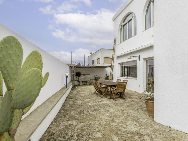 Ferienhaus Torre Vado