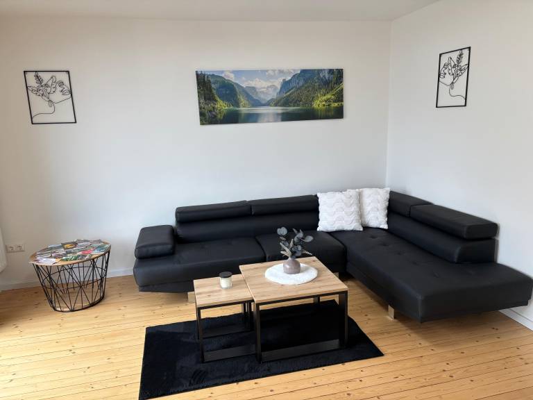 Ferienhaus in Geyersberg, Freyung f&uuml;r max. 4 Personen