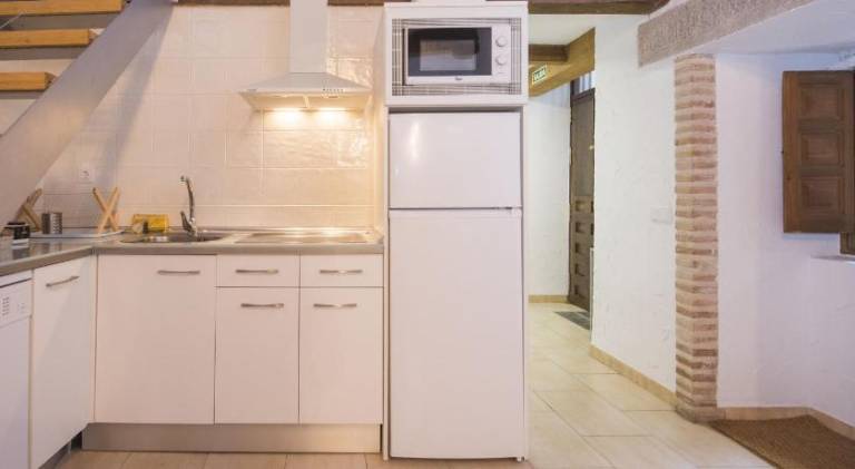 Fully equipped apartment | Next to Toledo Cathedral | Pet-friendly — photo 3