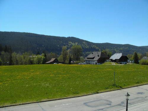 Chambre d'hôtes Titisee