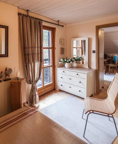 Ferienwohnung Sankt Oswald-Riedlhütte
