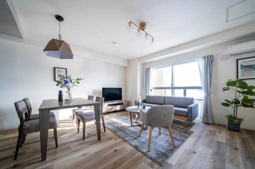 50 m² Ferienwohnung