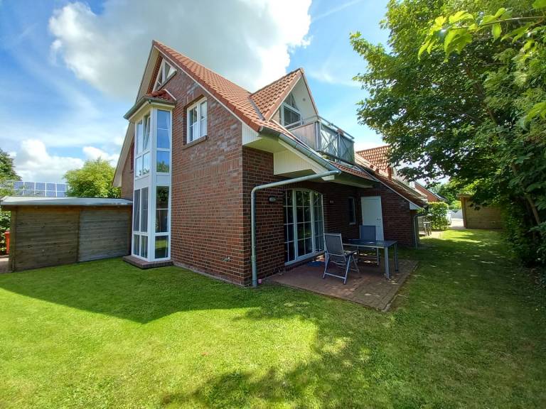 Ferienwohnung Greetsiel