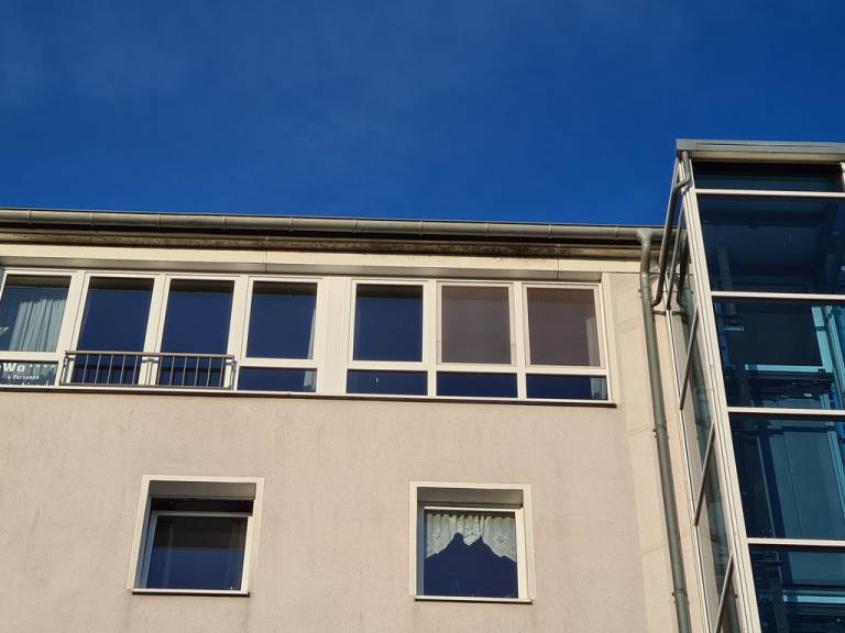 Ferienwohnung Prora