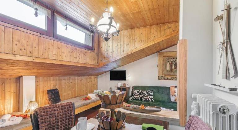 Rental apartment | Ski nearby | Pet-friendly — photo 3