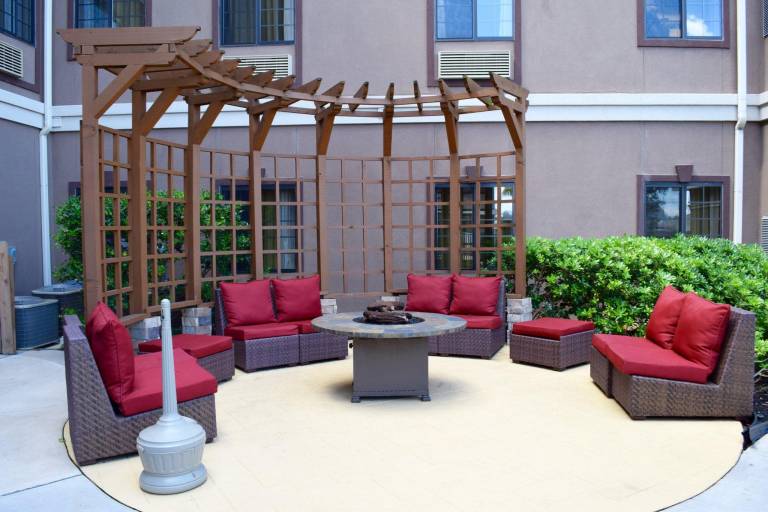 Staybridge Suites Houston Stafford - Sugar Land By IHG — photo 4