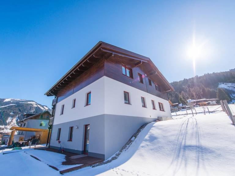 Ferienwohnung Rauris