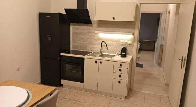 Holiday apartment with patio — photo 4