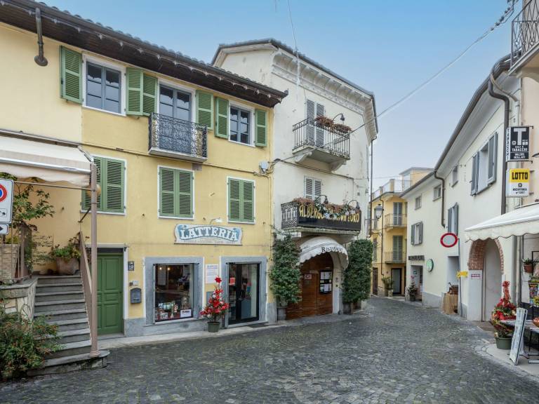 Appartamento  Castelnuovo Don Bosco