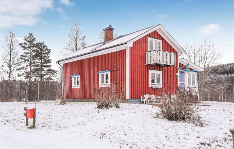Hus Hagfors