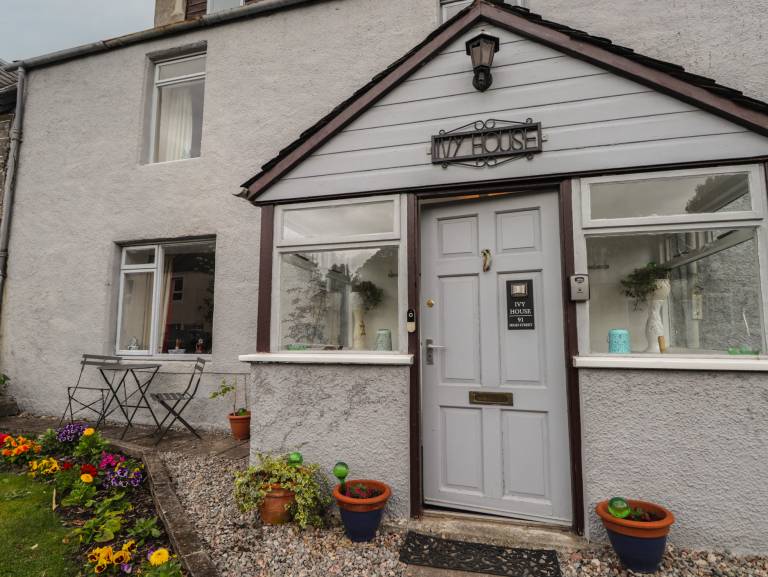 Child-friendly pleasant cottage with terrace & yard | Pet-friendly — photo 3