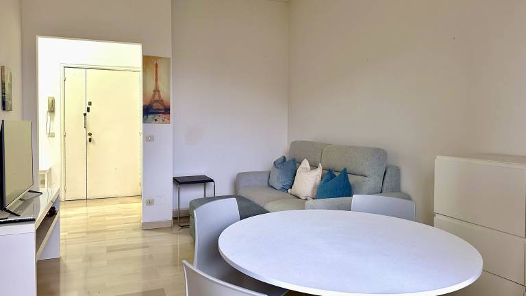 Children-friendly holiday apartment with terrace | Panoramic view | Close to the beach | Pets allowed — photo 2