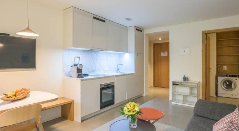 Apartment | Close to the ski | Pets allowed in Flims
