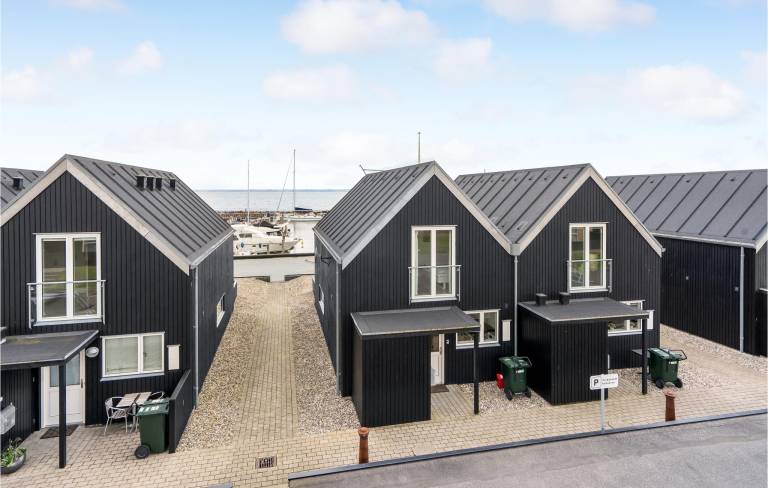 Feriehus Lohals