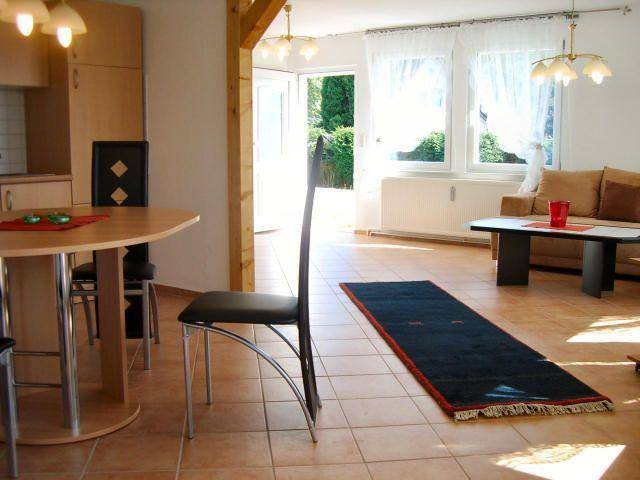 Vacation home with yard, grill & terrace — photo 2
