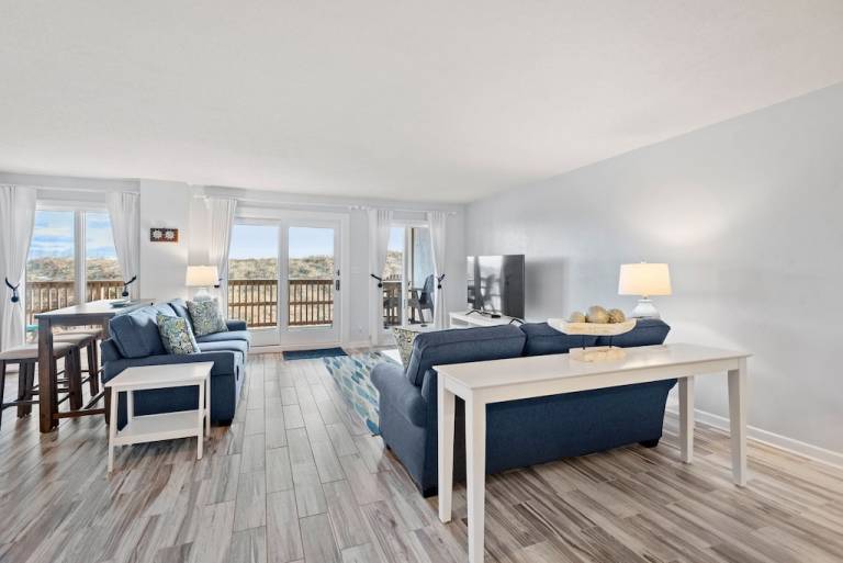 Condo Nags Head