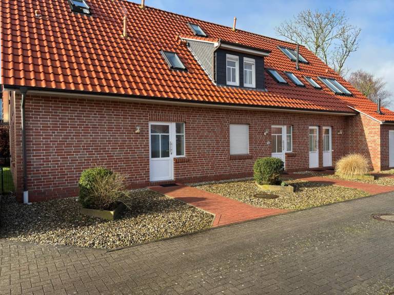 Ferienwohnung  Norddeich