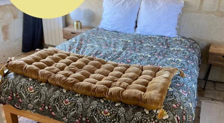Appartement Chinon