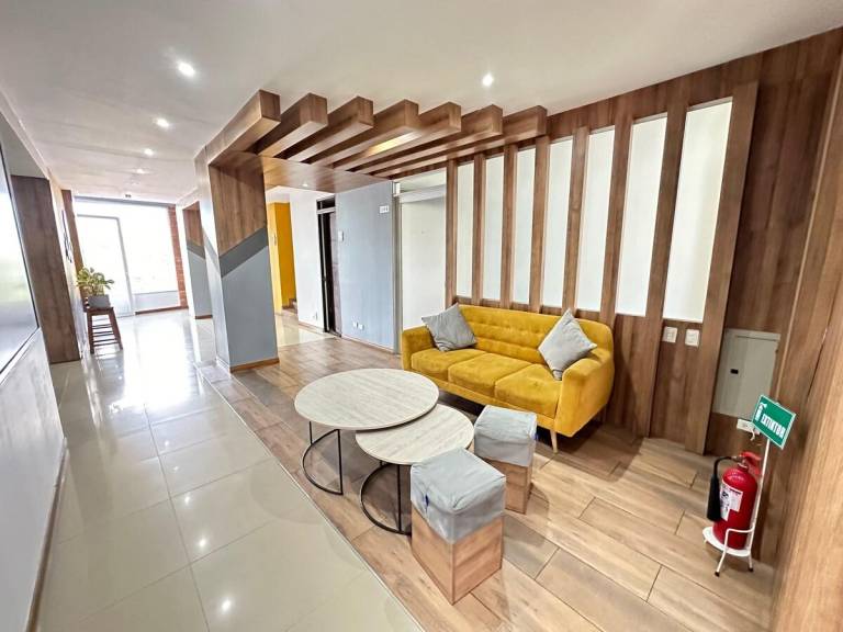 Apartment with barbeque | Suitable for remote work — photo 3