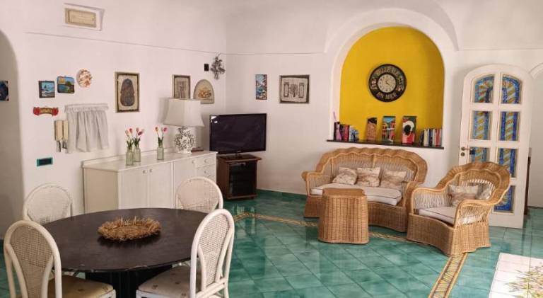 Ample villa with pool | Pet-friendly — photo 4