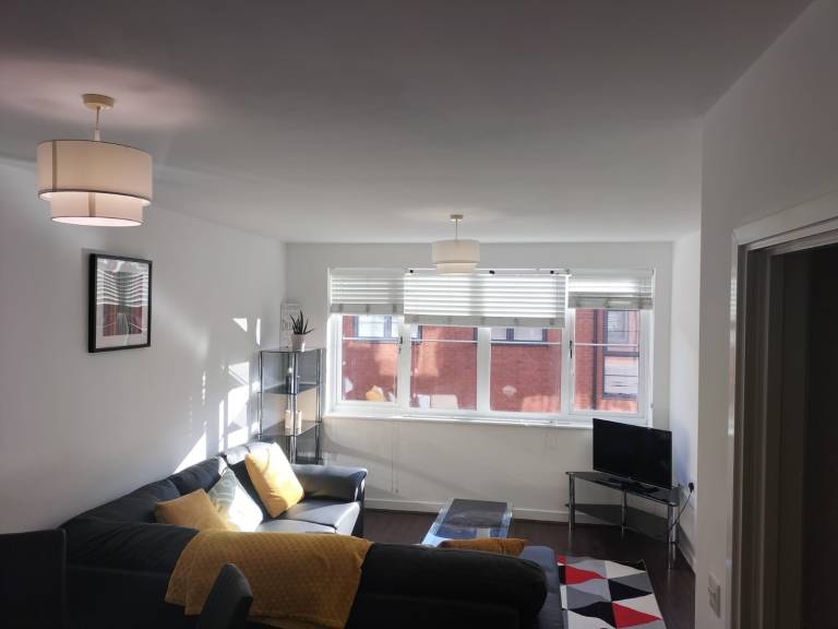 Apartment Birmingham