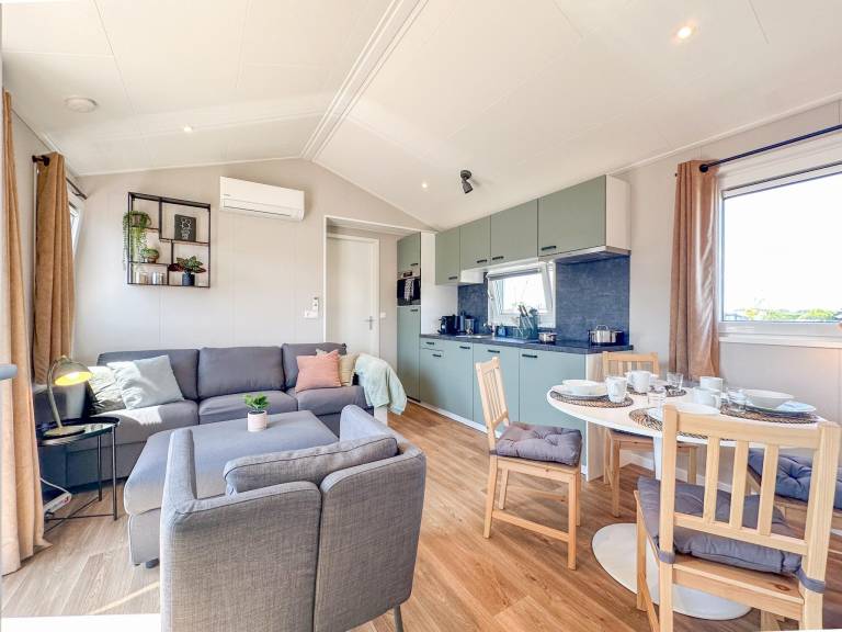 Chalet with terrace | Pets allowed — photo 5