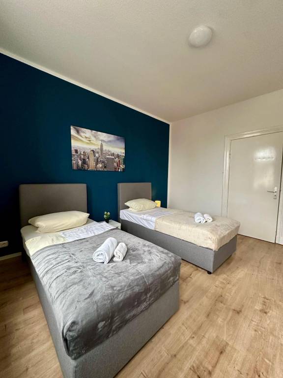 Ferienhaus Neumünster