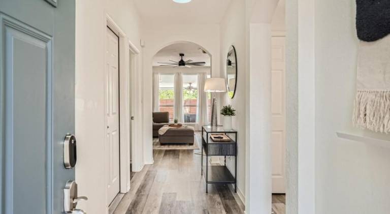 Vacation home with 1 room for 6 persons — photo 4