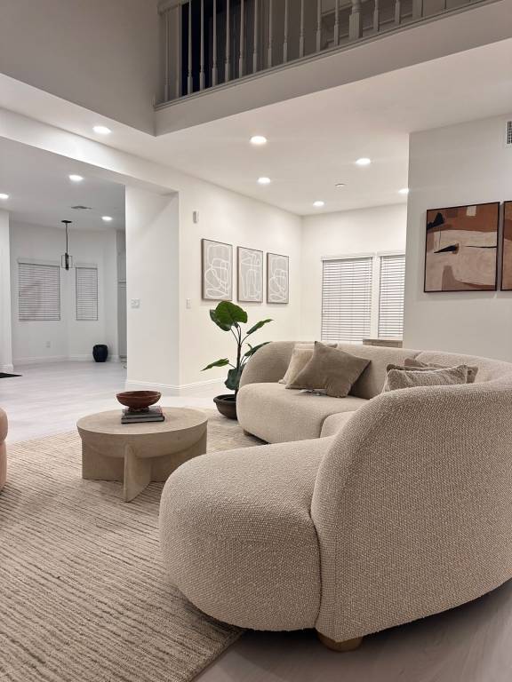 House Rancho Cucamonga