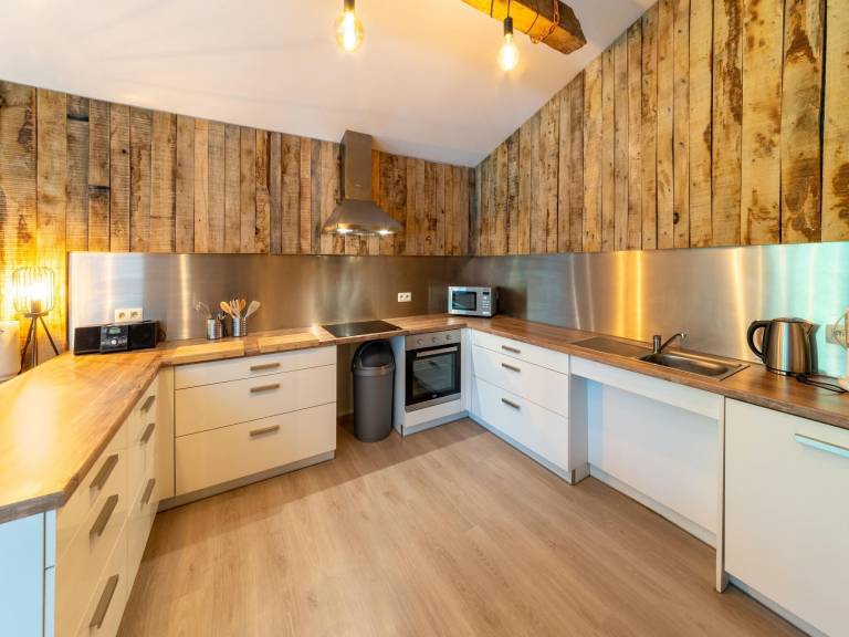 Chalet  Rocherath