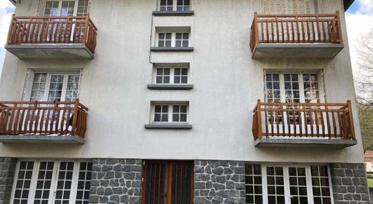 Rental apartment with 1 room for 3 persons — photo 4