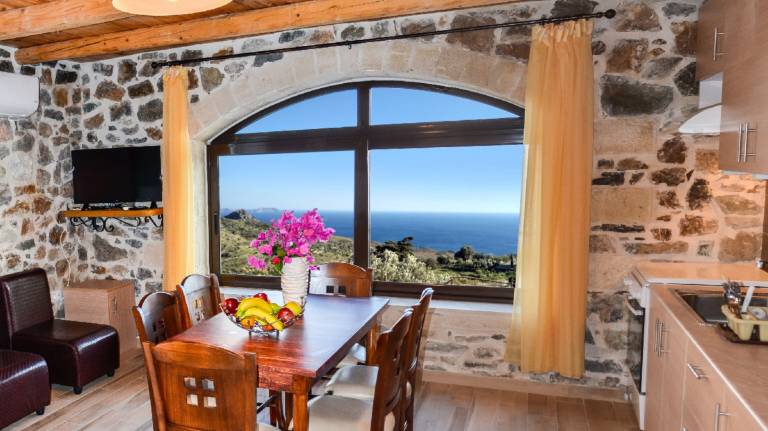 Διαμέρισμα Kerames