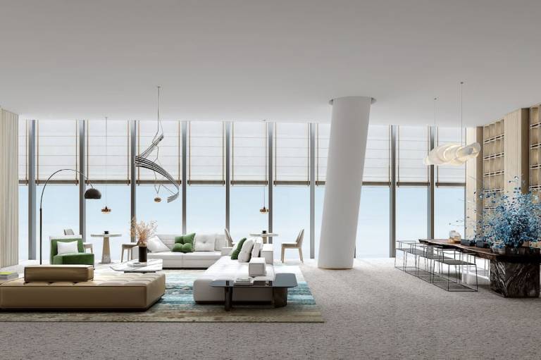 Lejlighedshotel Wuhou