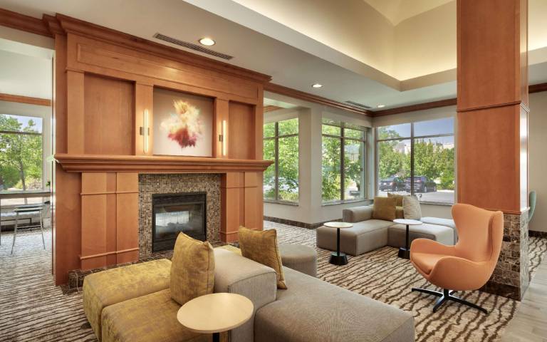 Hilton Garden Inn Salt Lake City/Sandy — photo 3