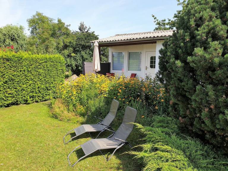 Ferienhaus Senftenberg