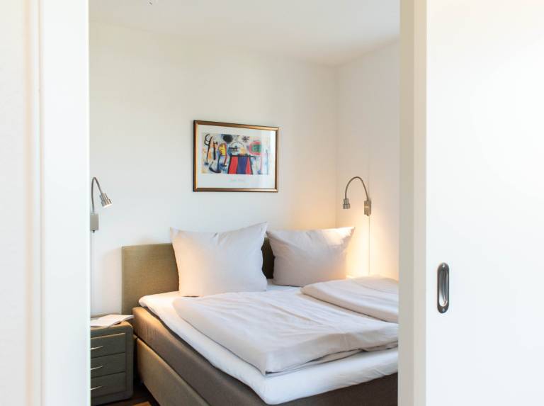 Rental apartment with terrace — photo 3