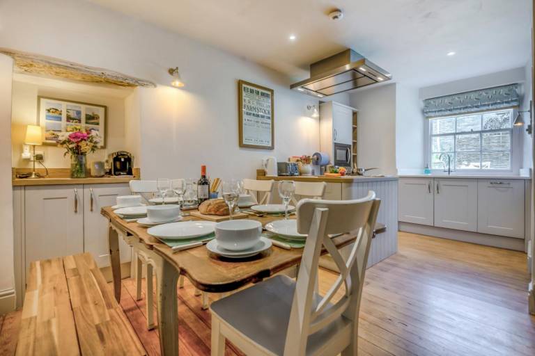 Fully equipped pleasant cottage | Beach nearby | Dogs allowed — photo 2
