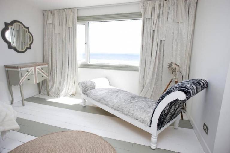 Bed and breakfast Sandfields