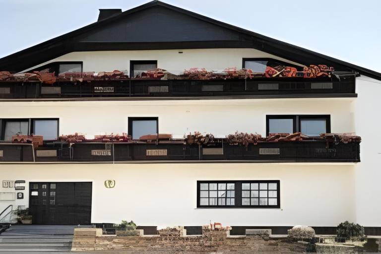 Pension Zur Linde in Trier