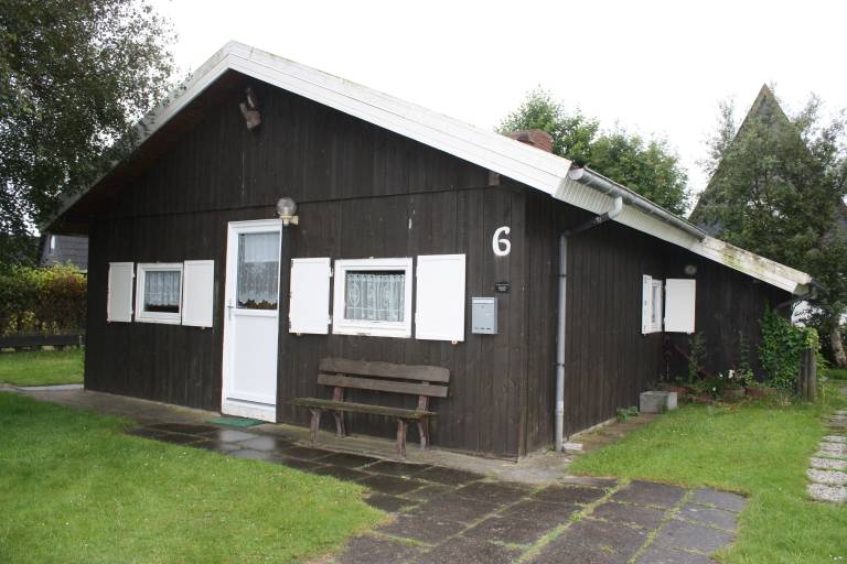Ferienhaus Spieka Neufeld