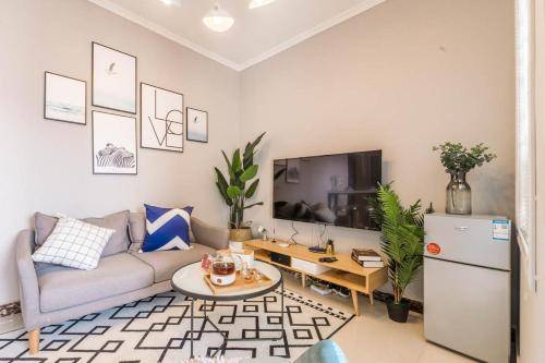 Apartment  Shangjie