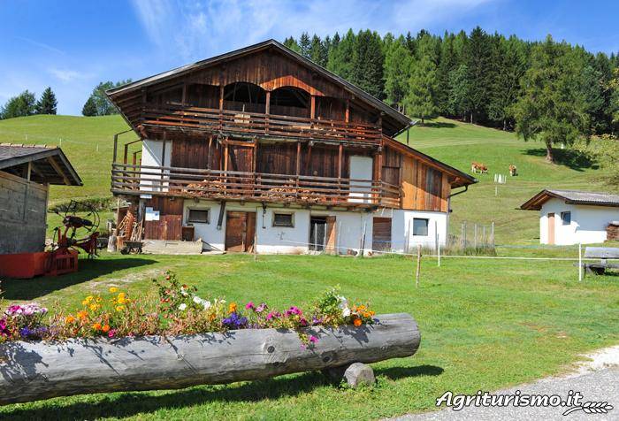 Casale Val Gardena