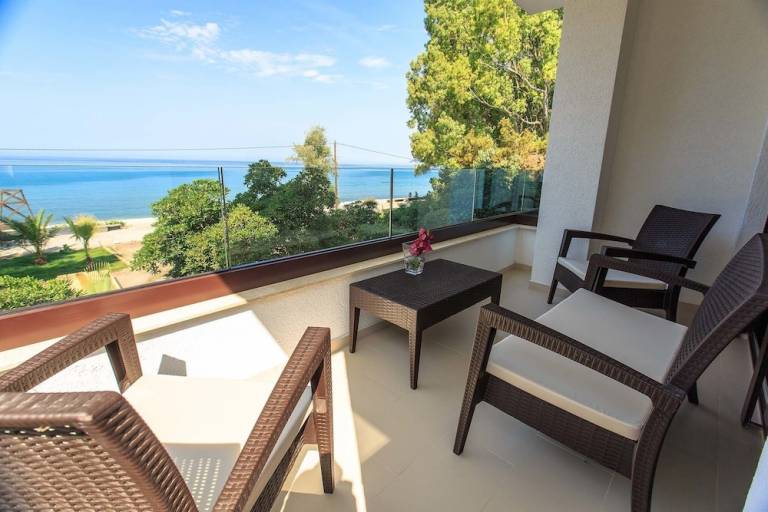 Apartament Sutomore