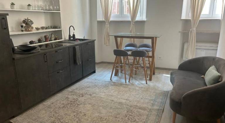 Wonderful apartment | Dogs allowed in Parma